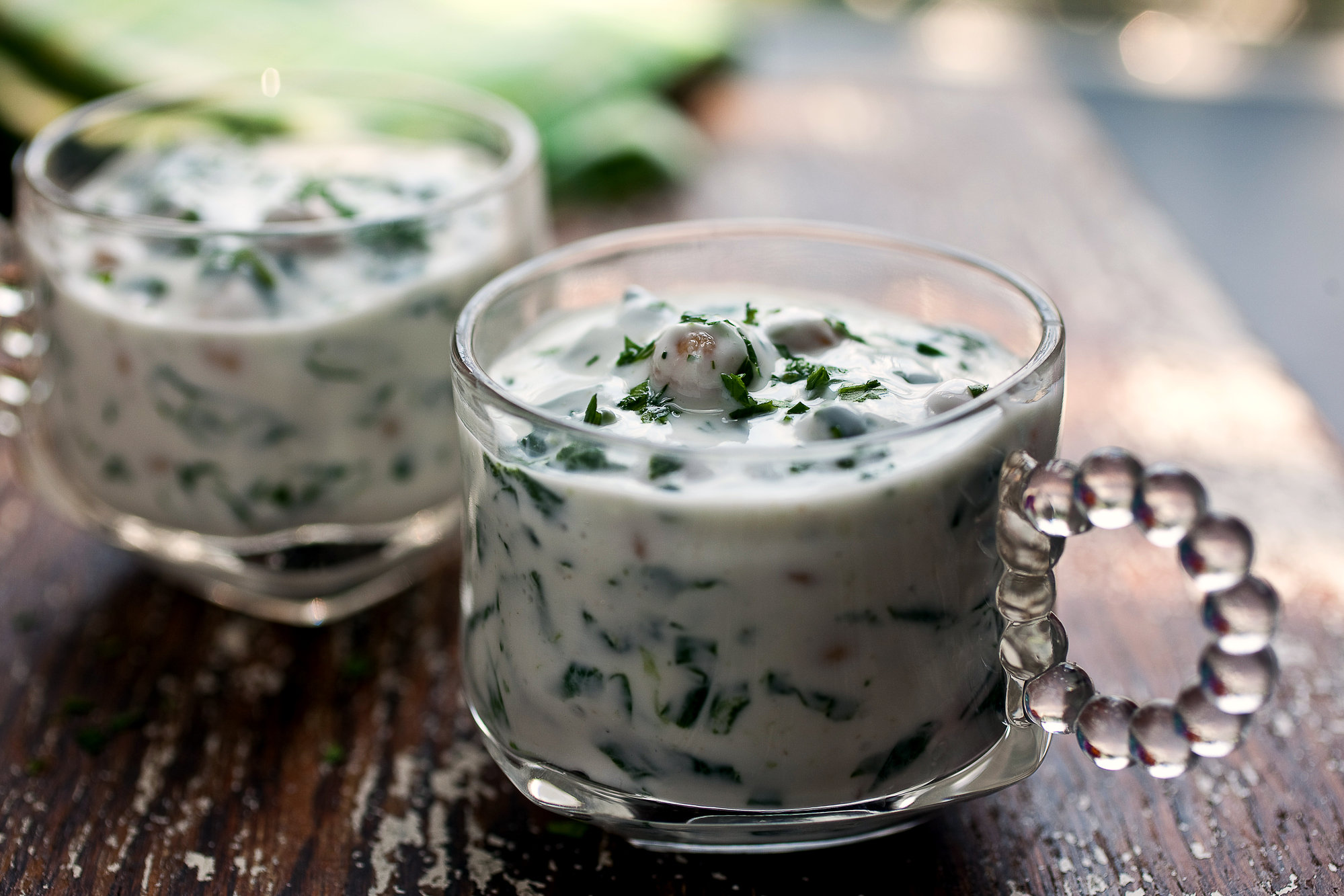 Cucumber yogurt soup_PC nytimes.com