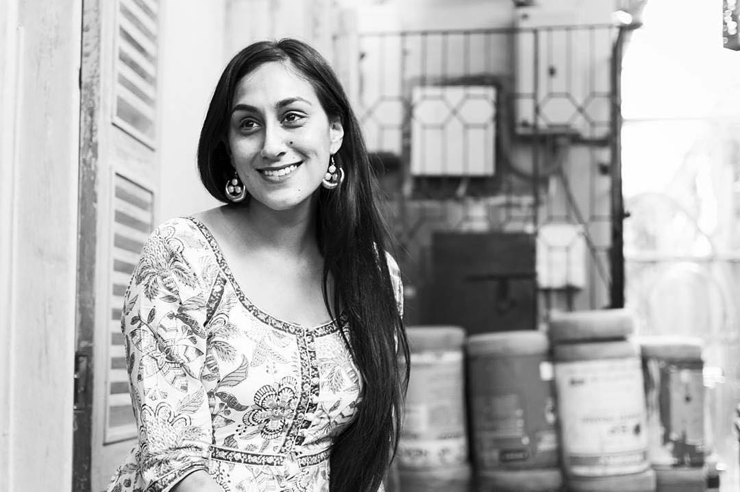 Karuna Ezara Parikh Dishes Out What She Eats In A Day With  #DSSCFridgeDiaries - The Ideas Lab