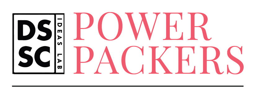 Power Packers