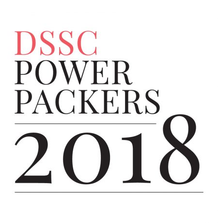 Power Packers 2018