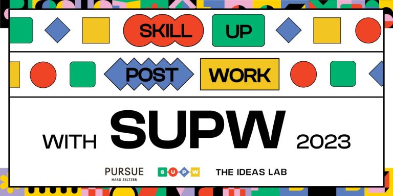 S.U.P.W. 2023 – Skill Up Post Work