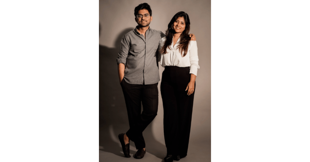Sibling entrepreneurs in India changing fashion 