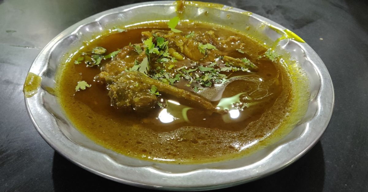 Legendary things to eat in Lucknow