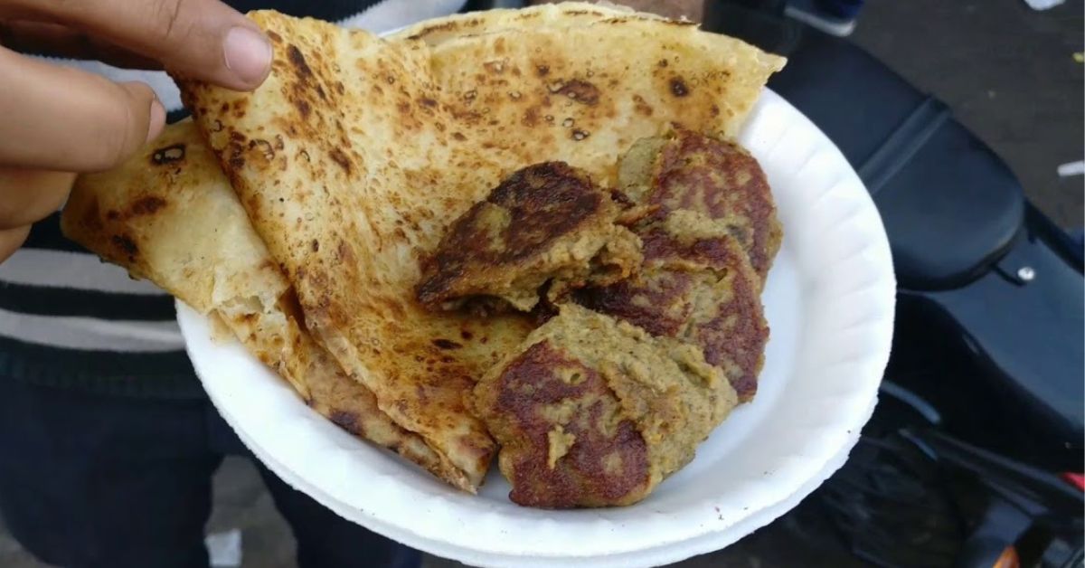Legendary things to eat in Lucknow